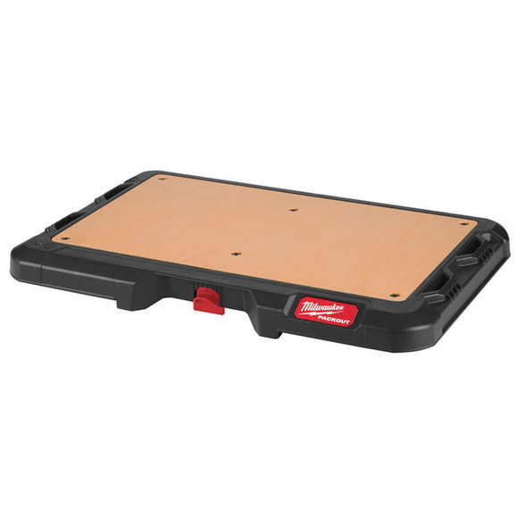 Milwaukee Power Tools, Milwaukee PACKOUT Customisable Work Surface