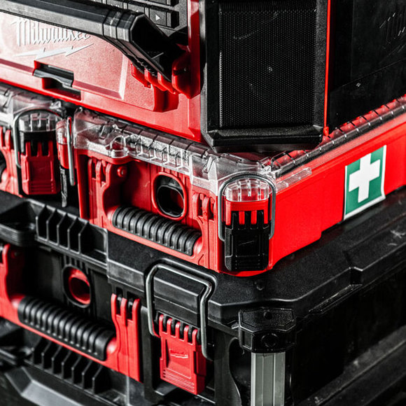 Milwaukee Power Tools, , Milwaukee PACKOUT First Aid Kit