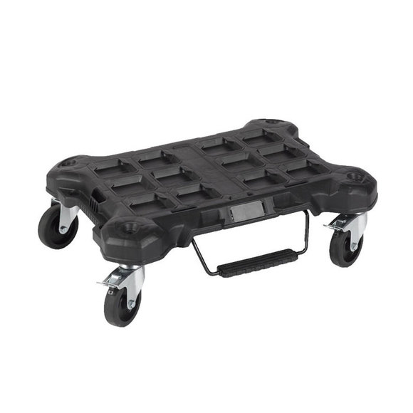 Milwaukee Power Tools, Milwaukee PACKOUT Flat Trolley