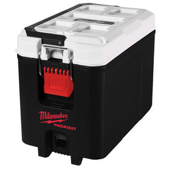 Milwaukee PACKOUT Hard Cooler Box 
