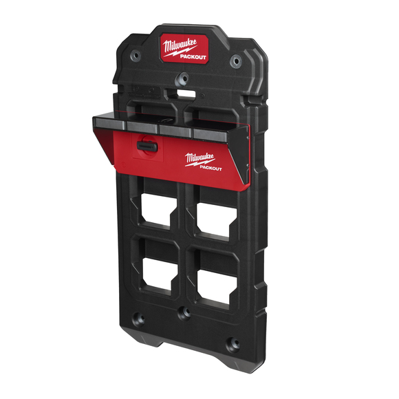 Milwaukee Power Tools, , Milwaukee Packout Magnetic Rack
