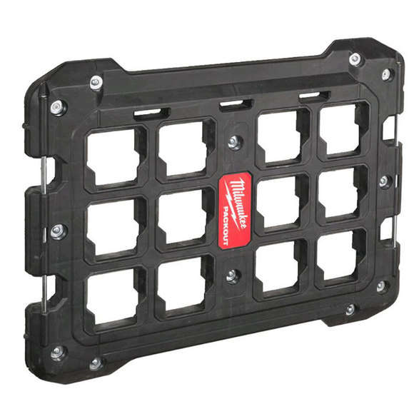 Milwaukee Power Tools, Milwaukee PACKOUT Mounting Plate