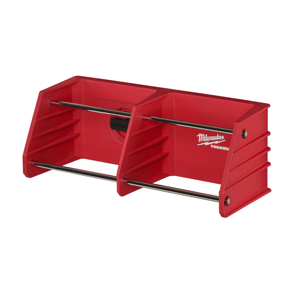 Milwaukee Power Tools, Milwaukee Packout Pliers Rack
