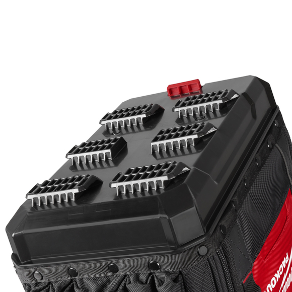 Milwaukee Power Tools, , Milwaukee Packout Pro Tote Tool Bag 38cm