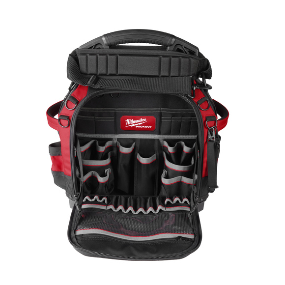 Milwaukee Power Tools, , Milwaukee Packout Pro Tote Tool Bag 38cm