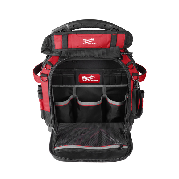 Milwaukee Power Tools, , Milwaukee Packout Pro Tote Tool Bag 38cm