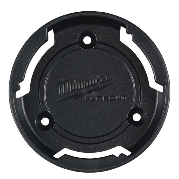 Milwaukee Power Tools, Milwaukee Packout Puck