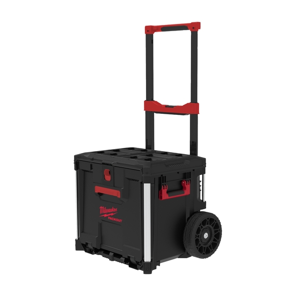 Milwaukee Power Tools, Milwaukee Packout Rolling Drawer Box