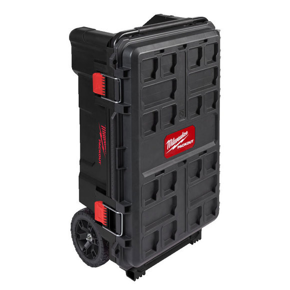 Milwaukee Power Tools, , Milwaukee PACKOUT Rolling Tool Chest