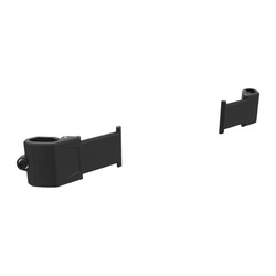 Milwaukee Packout Side Mount Adaptors  