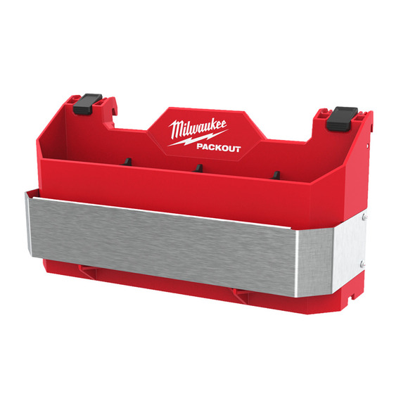 Milwaukee Power Tools, Milwaukee Packout Side Mount Hand Tool Holder