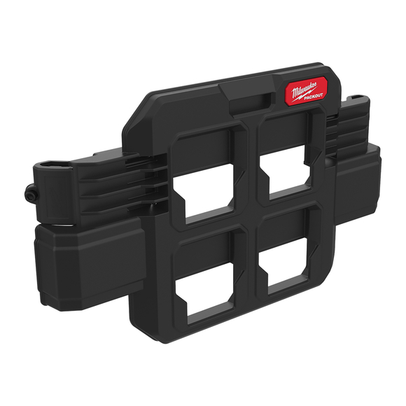 Milwaukee Power Tools, Milwaukee Packout Side Mount Mounting Plate