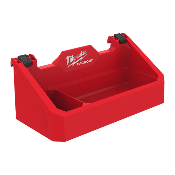 Milwaukee Power Tools, Milwaukee Packout Side Mount Tray