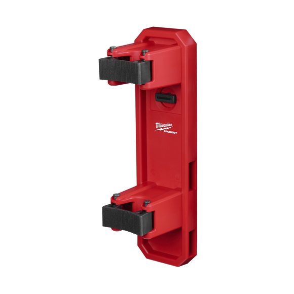 Milwaukee Power Tools, Milwaukee Packout Single Long Handle Storage