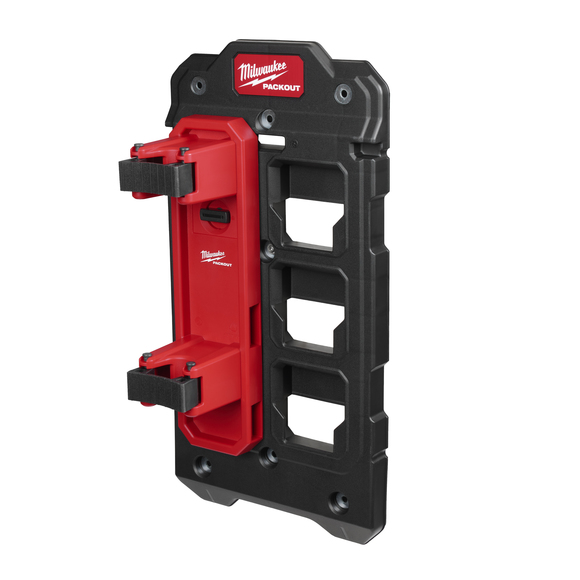 Milwaukee Power Tools, , Milwaukee Packout Single Long Handle Storage