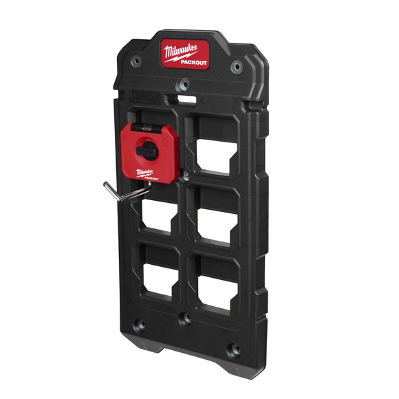 Milwaukee Power Tools, , Milwaukee Packout Single Small Hook
