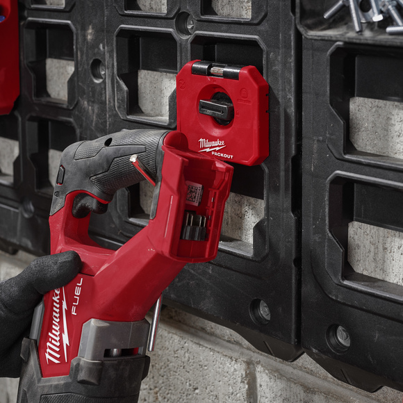 Milwaukee Power Tools, , Milwaukee Packout Single Small Hook