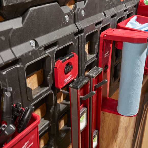 Milwaukee Power Tools, , Milwaukee Packout Small Straight Utility Hook