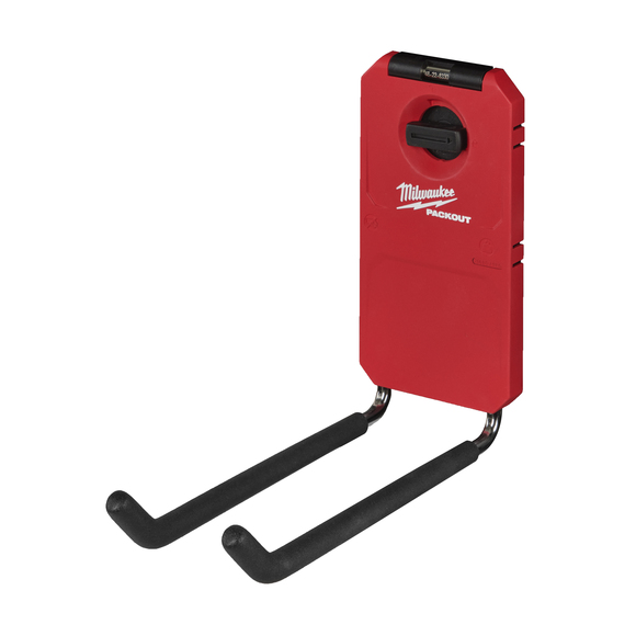 Milwaukee Power Tools, Milwaukee Packout Straight Utility Hook