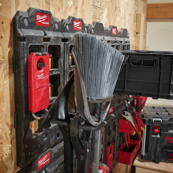 Milwaukee Power Tools, , Milwaukee Packout Straight Utility Hook