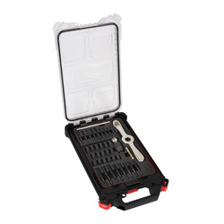 Milwaukee Packout Tap and Die Set 