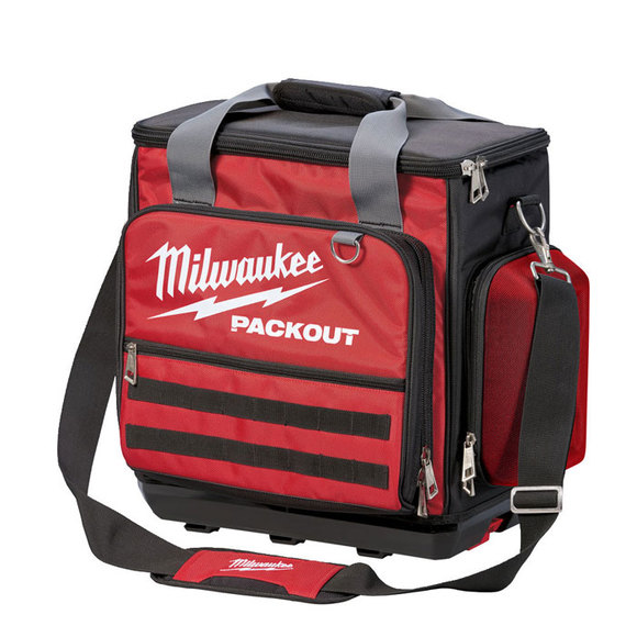 Milwaukee Power Tools, Milwaukee PACKOUT Tech Bag