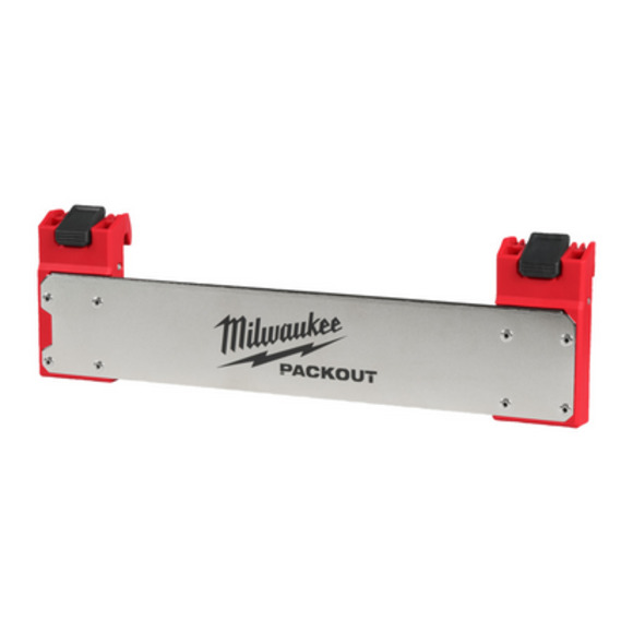 Milwaukee Power Tools, Milwaukee Packout Tool Box Belt Clip Attachment