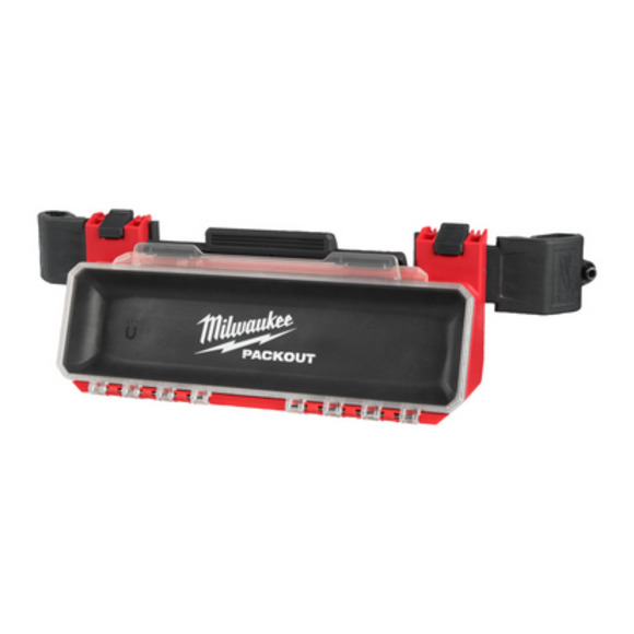Milwaukee Power Tools, , Milwaukee Packout Tool Box Magnetic Bin Attachment