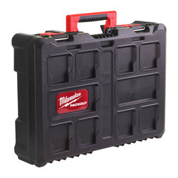 Milwaukee PACKOUT Tool Box 