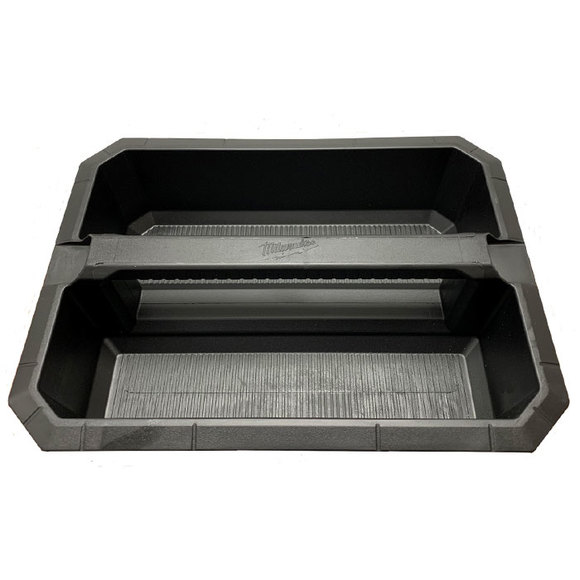 Milwaukee Power Tools, Milwaukee PACKOUT Tote Tray