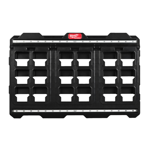 Milwaukee Power Tools, Milwaukee Packout XL Mounting Plate