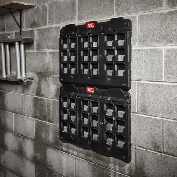 Milwaukee Power Tools, , Milwaukee Packout XL Mounting Plate