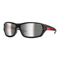 Milwaukee Performance Mirror Safety Glasses