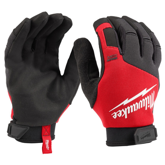 Milwaukee Power Tools, Milwaukee Performance Work Gloves Size XXL/11