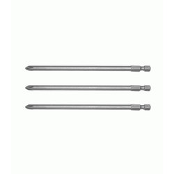 Milwaukee PH2 x 148 mm Driver Bits for M18FSGC