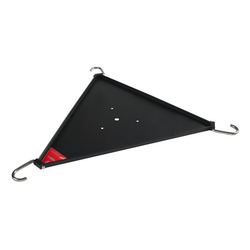 Milwaukee Pipe Stand Removable Shelf 