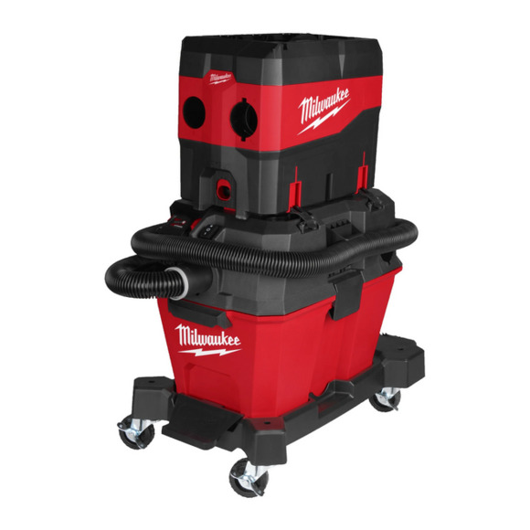 Milwaukee Power Tools, , Milwaukee PODS-1 Packout Compatible Dust Separator