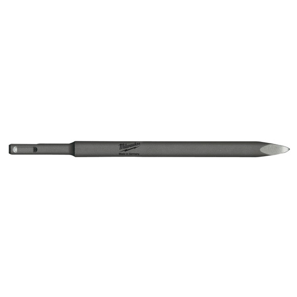 Milwaukee Power Tools, Milwaukee Pointed Chisel SDS +