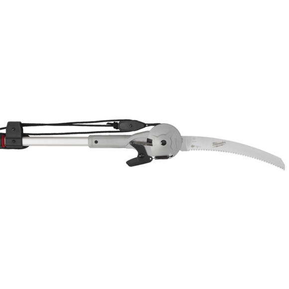 Milwaukee Power Tools, , Milwaukee Pole Pruner/Saw