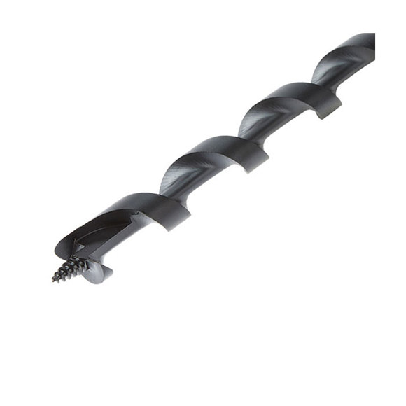 Milwaukee Power Tools, , Milwaukee SHOCKWAVE Impact Rated Auger 26 x 460 mm