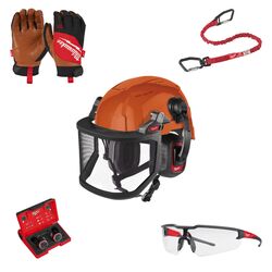 Milwaukee PPE & Workwear