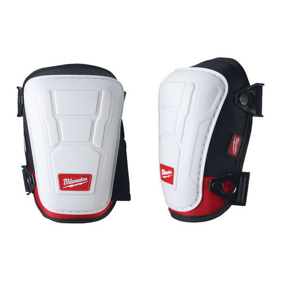 Milwaukee Power Tools, Milwaukee Premium Non-Marking Knee Pads