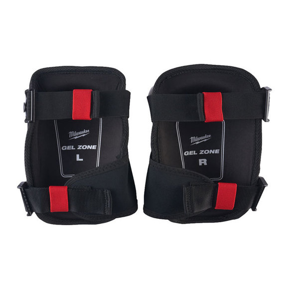 Milwaukee Power Tools, , Milwaukee Premium Non-Marking Knee Pads