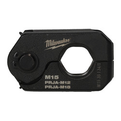 Milwaukee PRJ12/18 M15 Pivoting Ring Jaw