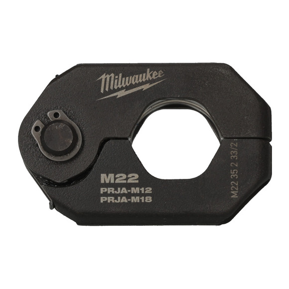 Milwaukee Power Tools, Milwaukee PRJ12/18 M22 Pivoting Ring Jaw