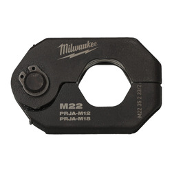 Milwaukee PRJ12/18 M22 Pivoting Ring Jaw