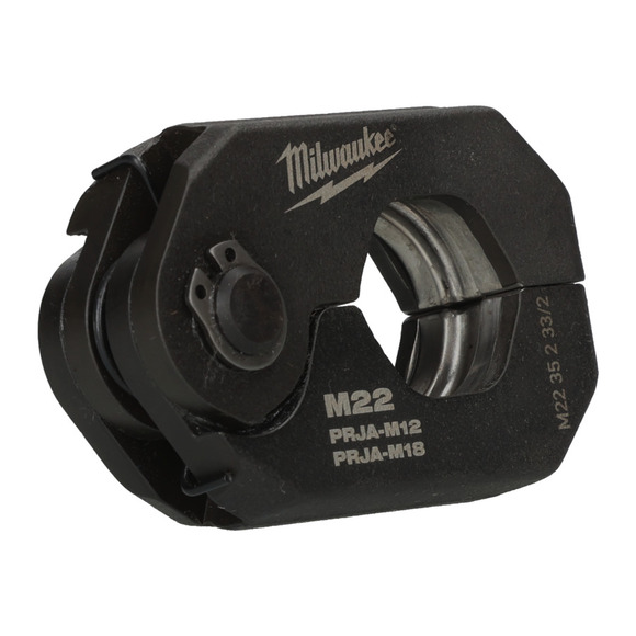 Milwaukee Power Tools, , Milwaukee PRJ12/18 M22 Pivoting Ring Jaw