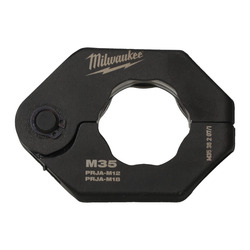 Milwaukee PRJ12/18 M35 Pivoting Ring Jaw