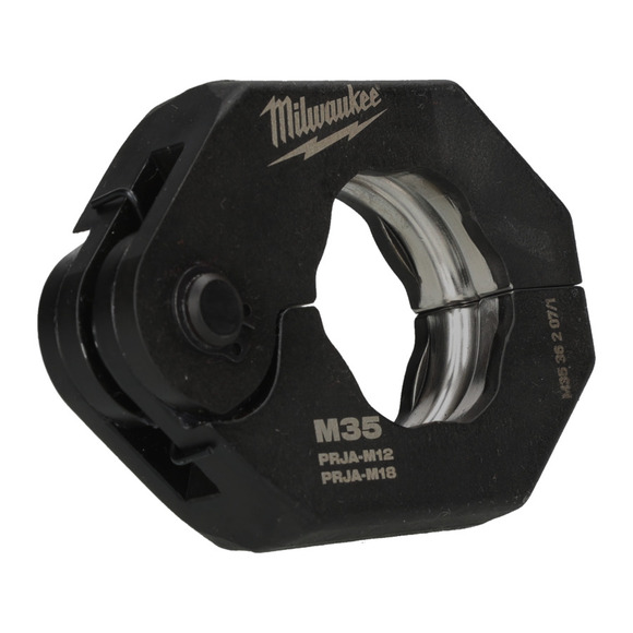 Milwaukee Power Tools, , Milwaukee PRJ12/18 M35 Pivoting Ring Jaw