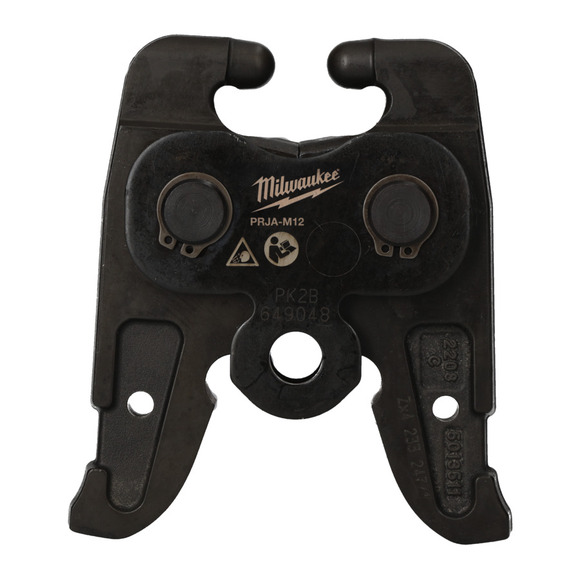 Milwaukee Power Tools, Milwaukee PRJA-M12 12v M12 Pivoting Ring Jaw Adaptor